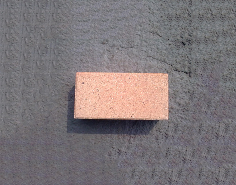 页岩标砖（4）